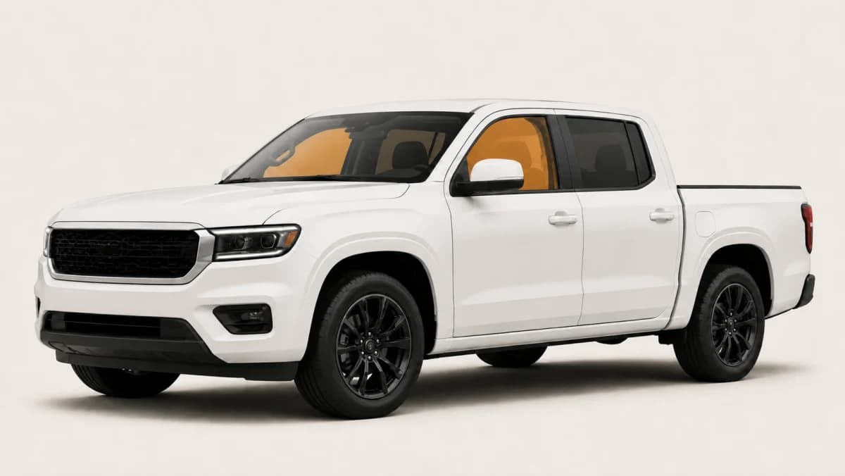 Front two — pickup coverage