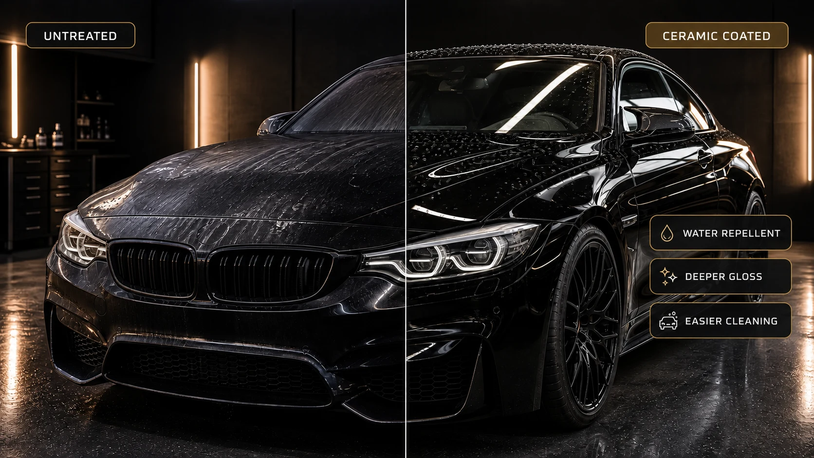 Ceramic Coating