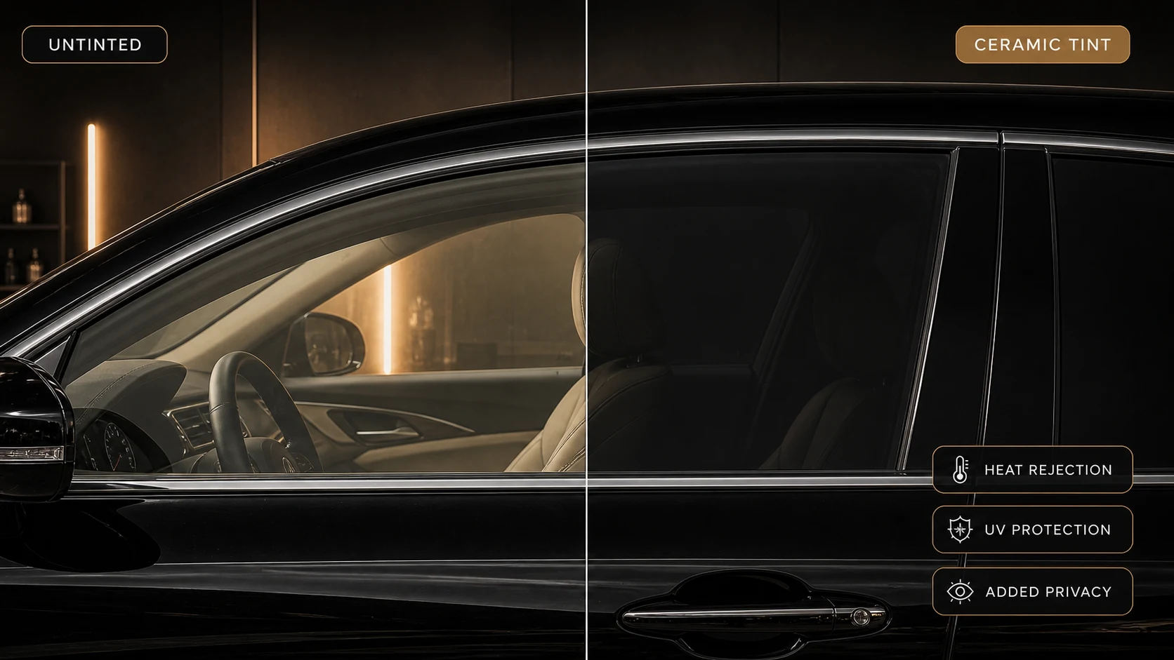 Window Tinting